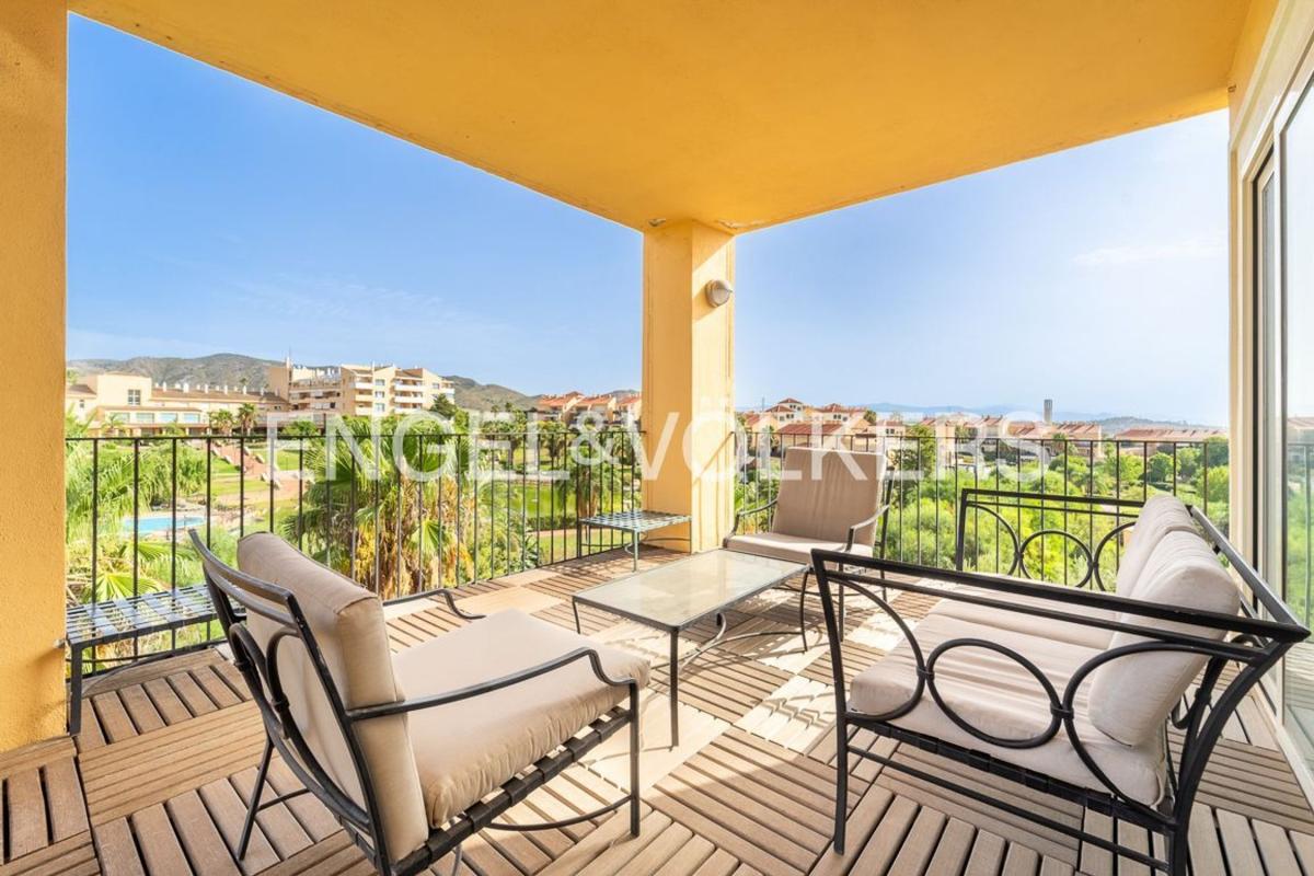 Продажа квартиры на Piso en Cuesta del Palmar, Alquería-Torrealquería, Alhaurín de la Torre, Алхаурин-де-ла-Торре
 photo 2