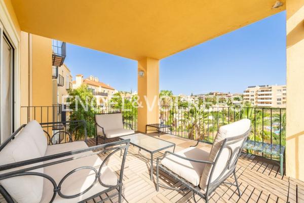 Sale of flat in Piso en Cuesta del Palmar, Alquería-Torrealquería, Alhaurín de la Torre, Alhaurín de la Torre
thumbnail 3