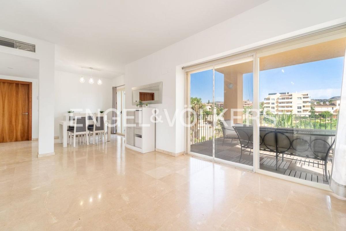 Продажа квартиры на Piso en Cuesta del Palmar, Alquería-Torrealquería, Alhaurín de la Torre, Алхаурин-де-ла-Торре
 photo 4