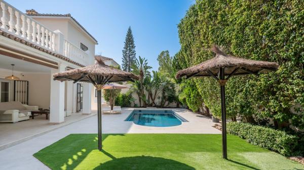 Casa o chalet independiente en 18-a (ur Guadalmina Alta), Guadalmina Alta, Marbella thumbnail 3