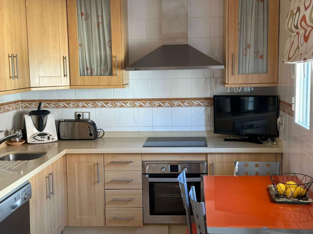 Sprzedaż szeregowego domku w Chalet adosado en La Planilla, Ronda , Ronda photo 2