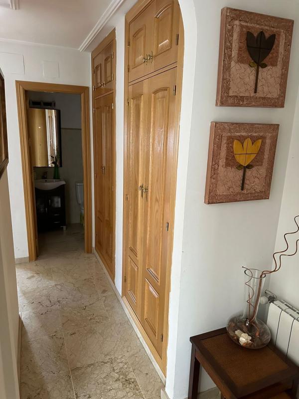 Sprzedaż szeregowego domku w Chalet adosado en La Planilla, Ronda , Ronda photo 5