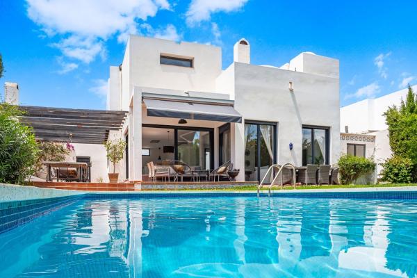 Casa o chalet independiente en Rodeo Alto-Guadaiza-La Campana, Marbella photo 1