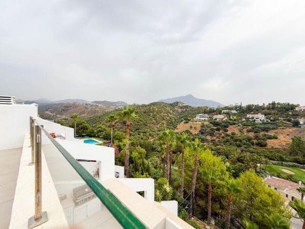 Ático en venta en Ático en Calle Hernán Cortés, 36, La Quinta, Benahavís, Benahavís photo 1