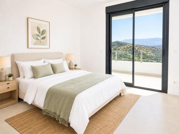 Ático en venta en  Ático en Avenida Puerto de los Gatos de Cortijo Colorado, La Cala de Mijas, Mijas, Mijas photo 4