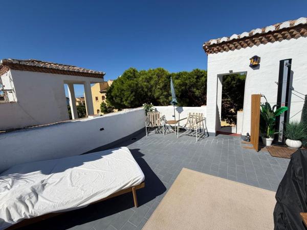 Ático en venta en Ático en Urbanizacion Belindas Playa, 1, Sitio de Calahonda, Mijas, Mijas thumbnail 2