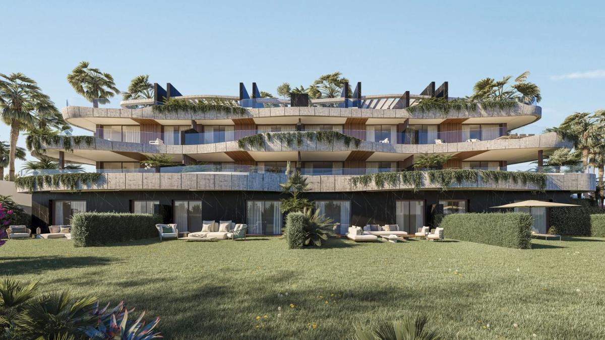 Venta de duplex en Dúplex en Green Hills - Las Cumbres de Elviria, Marbella, Marbella photo 2