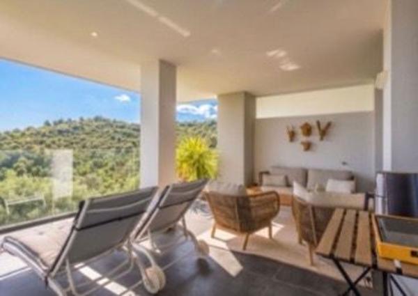 Venta de piso en Piso en Calle Tranco, 4, Hipódromo - Cerrado del Águila, Mijas, Mijas
 photo 1