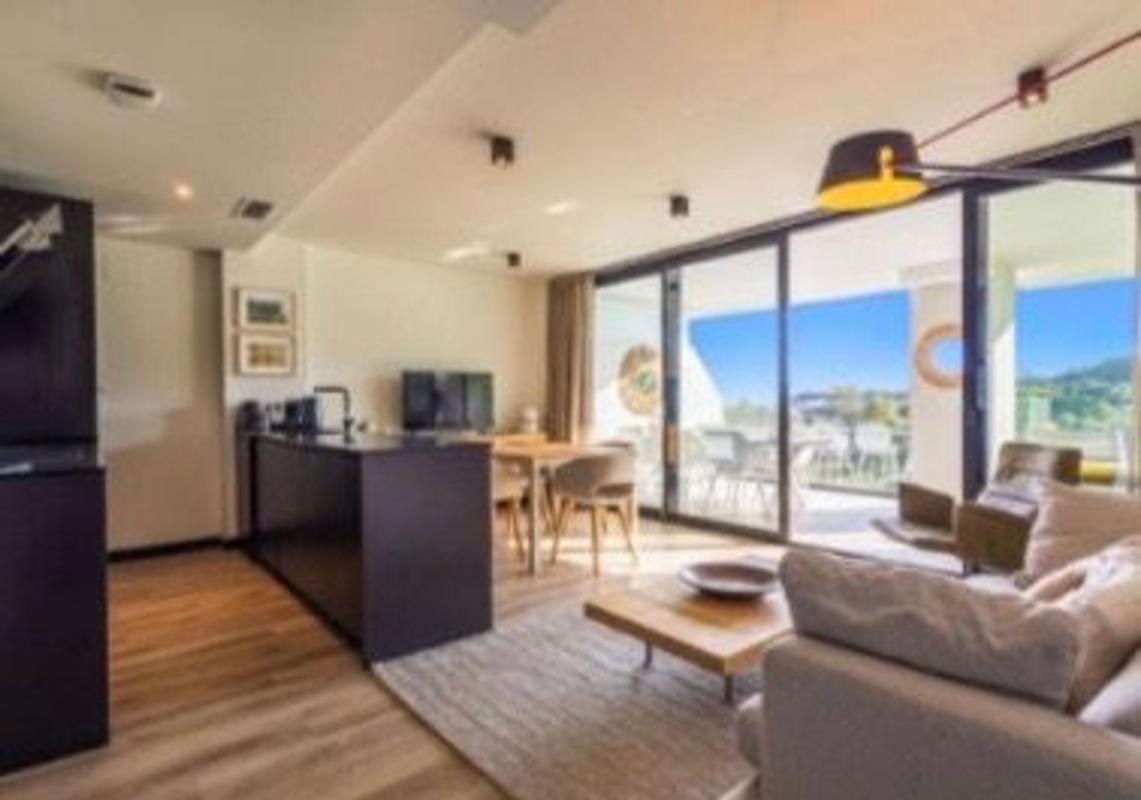 Venta de piso en Piso en Calle Tranco, 4, Hipódromo - Cerrado del Águila, Mijas, Mijas
photo 2