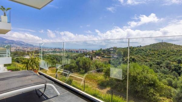 Venta de piso en Piso en Calle Tranco, 4, Hipódromo - Cerrado del Águila, Mijas, Mijas
 photo 3