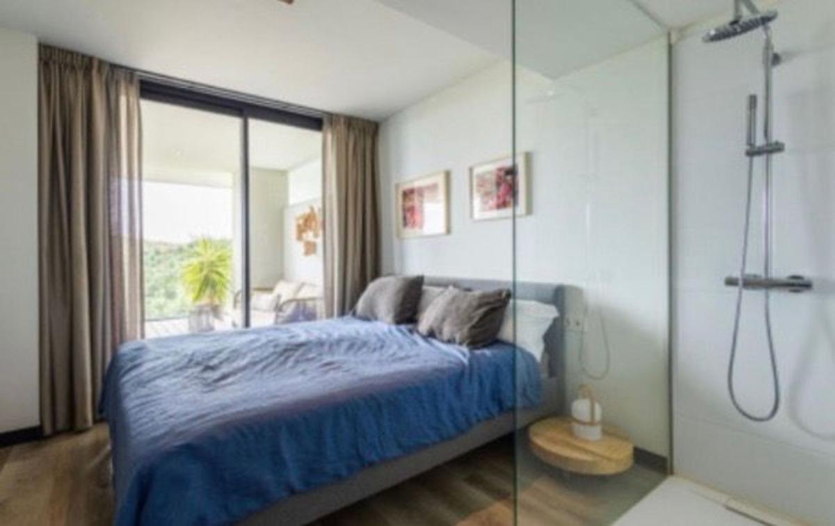 Venta de piso en Piso en Calle Tranco, 4, Hipódromo - Cerrado del Águila, Mijas, Mijas
photo 4