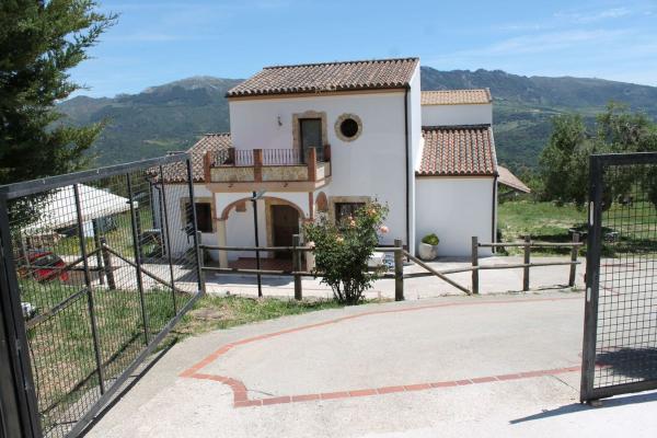 Casa o chalet independiente en Cortes de la Frontera thumbnail 2