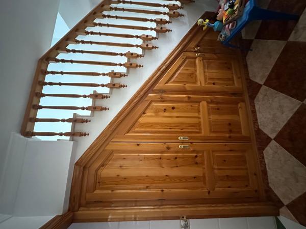 Chalet adosado en Norte - Barrio del Pilar - El Reñidero, Vélez-Malaga photo 4
