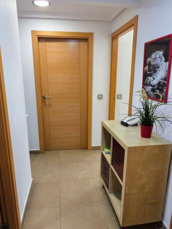 Venta de piso en Piso en Avenida Isabel Manoja, 41, Ayuntamiento, Torremolinos, Torremolinos
photo 1