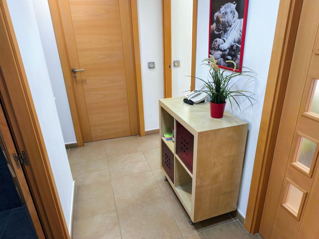 Venta de piso en Piso en Avenida Isabel Manoja, 41, Ayuntamiento, Torremolinos, Torremolinos
photo 2