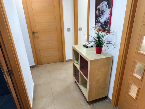 Venta de piso en Piso en Avenida Isabel Manoja, 41, Ayuntamiento, Torremolinos, Torremolinos
thumbnail 2