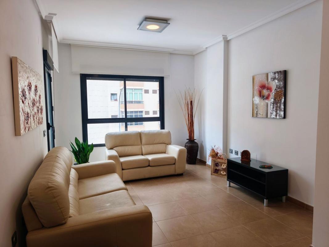 Venta de piso en Piso en Avenida Isabel Manoja, 41, Ayuntamiento, Torremolinos, Torremolinos
photo 4