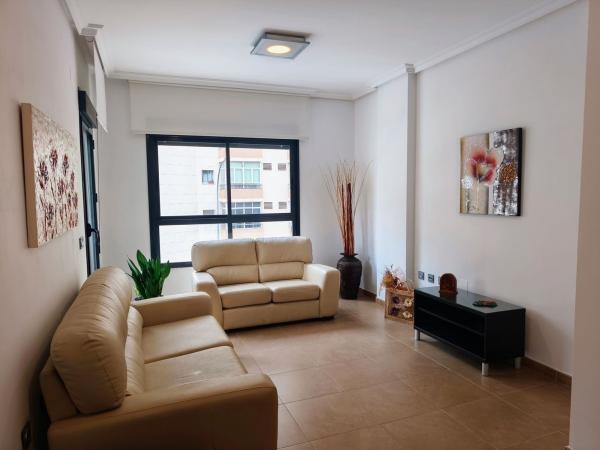 Venta de piso en Piso en Avenida Isabel Manoja, 41, Ayuntamiento, Torremolinos, Torremolinos
 photo 4
