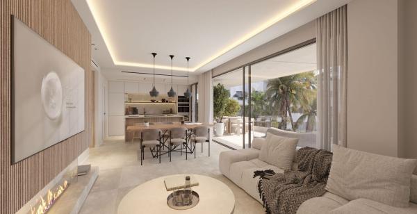 Sprzedaż mieszkania w Piso en N-340, Bahía Dorada, Estepona, Estepona
 photo 1