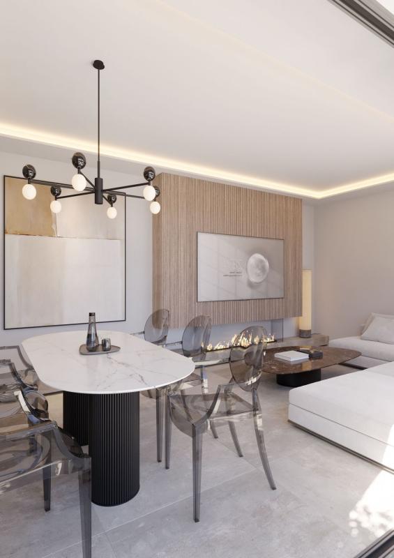 Sale of apartment in Piso en N-340, Bahía Dorada, Estepona, Estepona
 photo 3