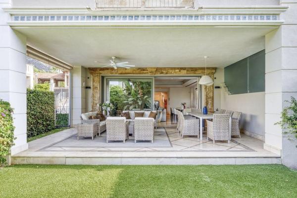 Chalet pareado en Sierra Blanca, Marbella photo 4