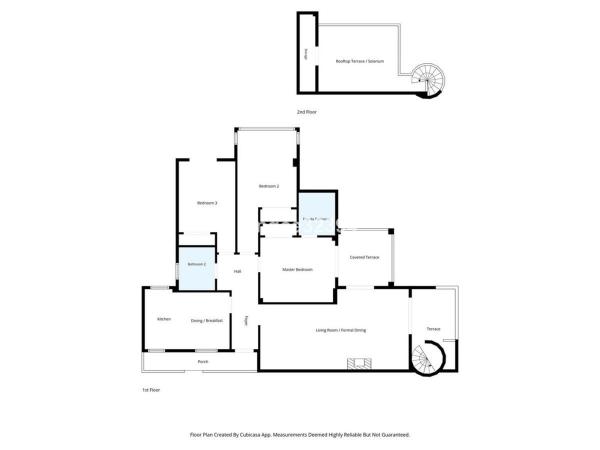Duplex en venta en Dúplex en Bel-Air, Estepona, Estepona photo 2