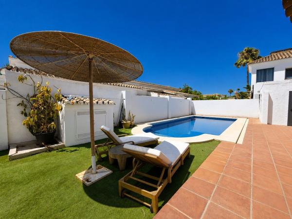 Casa o chalet independiente en Paraiso-Barronal, Estepona photo 1