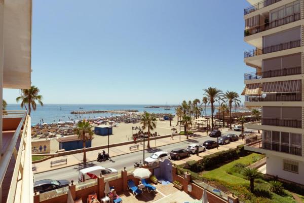 Продажа квартиры на Piso en Zona Puerto Deportivo, Fuengirola, Фуэнхирола
photo 1