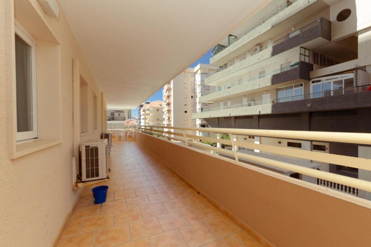 Venta de piso en Piso en Zona Puerto Deportivo, Fuengirola, Fuengirola
photo 3