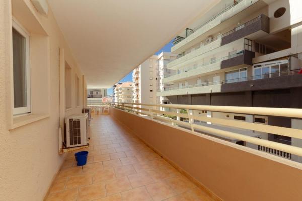 Продажа квартиры на Piso en Zona Puerto Deportivo, Fuengirola, Фуэнхирола
thumbnail 3
