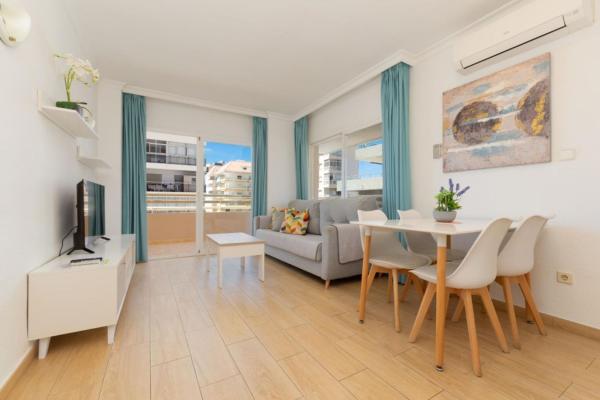 Продажа квартиры на Piso en Zona Puerto Deportivo, Fuengirola, Фуэнхирола
 photo 4