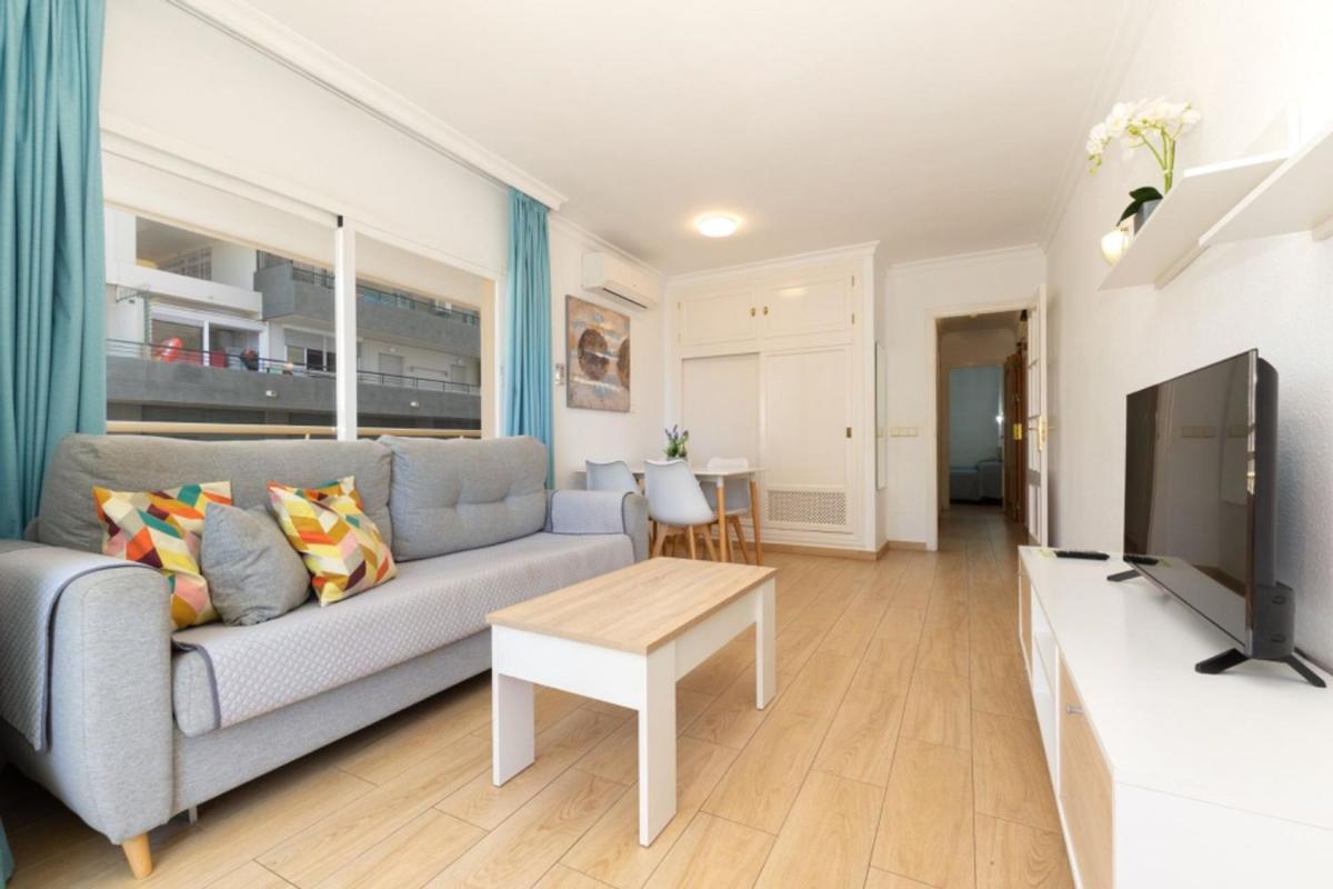 Venta de piso en Piso en Zona Puerto Deportivo, Fuengirola, Fuengirola
photo 5
