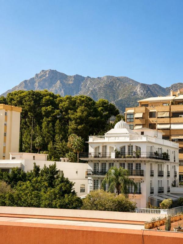 Venta de piso en Piso en Arias Maldonado, 2, Ricardo Soriano, Marbella, Marbella
photo 2
