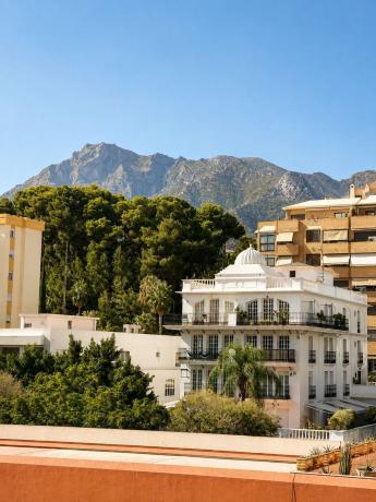 Venta de piso en Piso en Arias Maldonado, 2, Ricardo Soriano, Marbella, Marbella
thumbnail 2