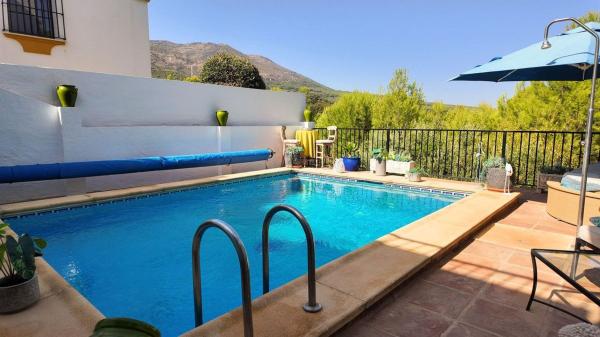Casa o chalet independiente en Ardelejos - Cuesta de la Palma - Buenavista, Alhaurín el Grande thumbnail 3