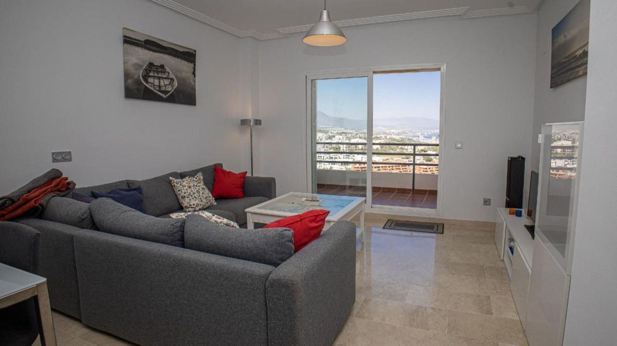 Venta de piso en Piso en Calle Estocolmo, Alcorrín, Manilva, Manilva
photo 4