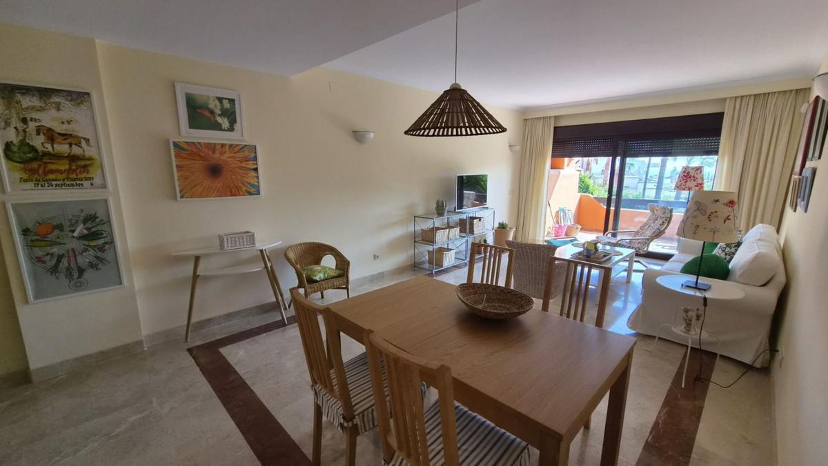 Продажа квартиры на Piso en Torre la Sal, Buenas Noches, Estepona, Эстепона
photo 5