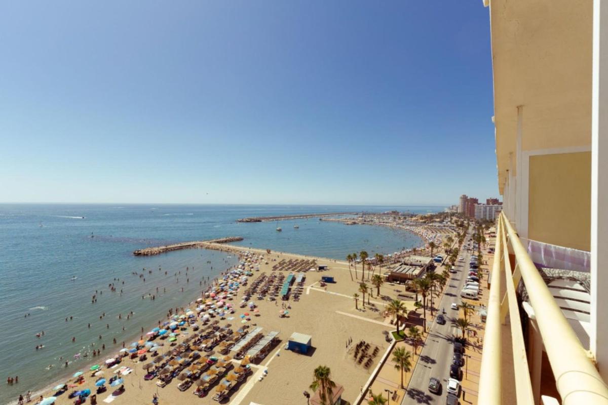 Sale of studio in Estudio en Paseo Marítimo Rey de España, Zona Puerto Deportivo, Fuengirola, Fuengirola photo 3