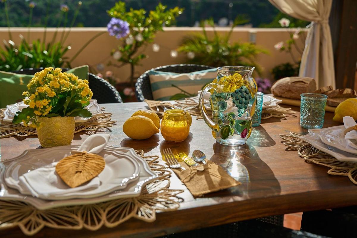 Продажа пентхауса на  Ático en Calle Hiedra, Green Hills - Las Cumbres de Elviria, Marbella, Марбелла photo 3