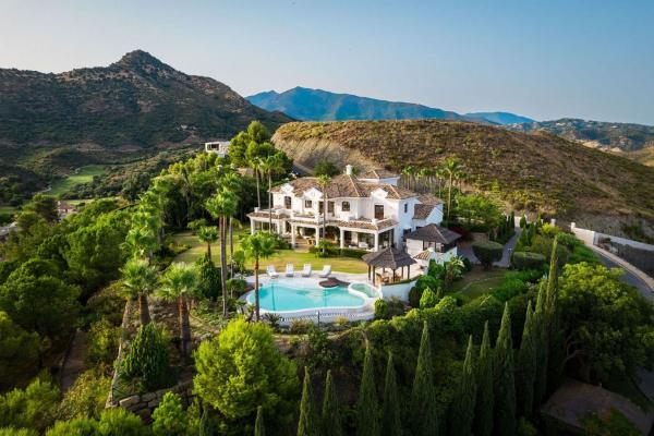 Casa o chalet independiente en marbella club hills s/n, Montemayor-Marbella Club, Benahavís photo 3