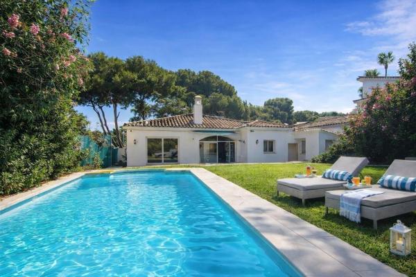 Casa o chalet independiente en Nueva Andalucía, Marbella photo 1