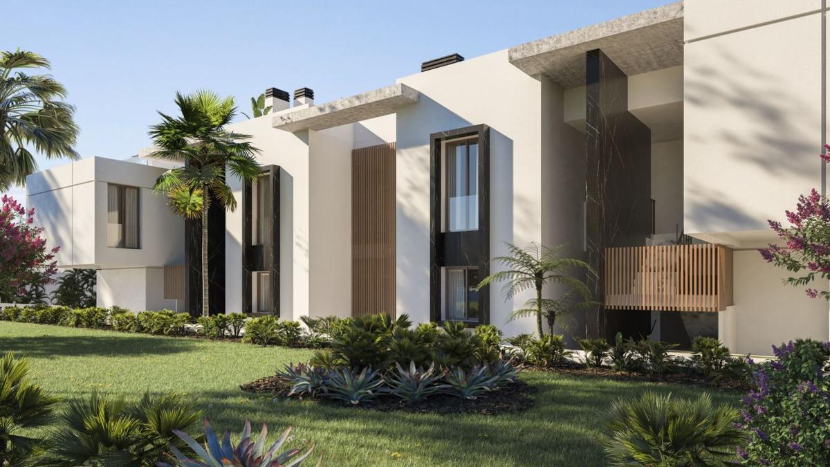 Venta de duplex en Dúplex en Green Hills - Las Cumbres de Elviria, Marbella, Marbella photo 2