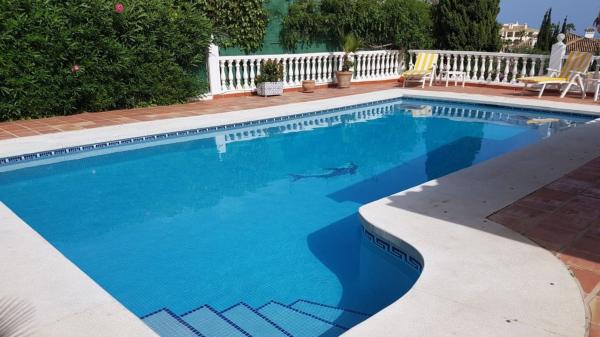 Casa o chalet independiente en Calle Leo, 4, Riviera del Sol, Mijas thumbnail 1