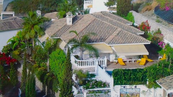 Casa o chalet independiente en Calle Leo, 4, Riviera del Sol, Mijas thumbnail 2