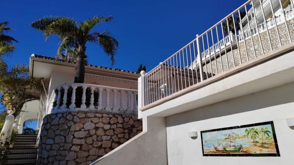 Casa o chalet independiente en Calle Leo, 4, Riviera del Sol, Mijas photo 4