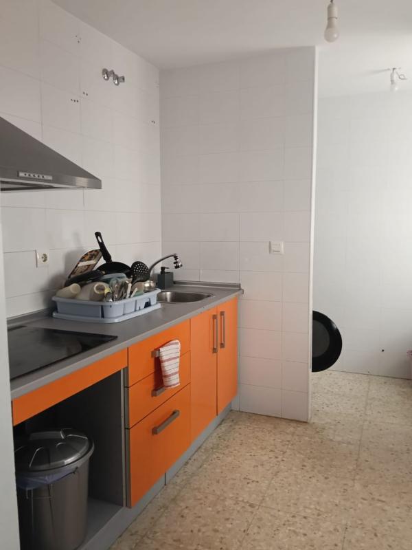 Venta de piso en Piso en Calle Santo Cristo s/n, Cártama pueblo, Cártama, Cártama
photo 3