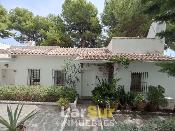 Chalet adosado en Hidalga La, 12, Torremuelle, Benalmádena photo 1
