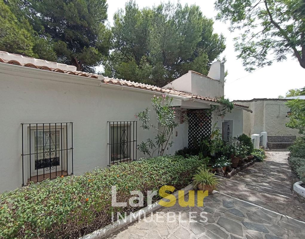 Venta de chalet adosado en Chalet adosado en Hidalga La, 12, Torremuelle, Benalmádena , Benalmádena photo 2