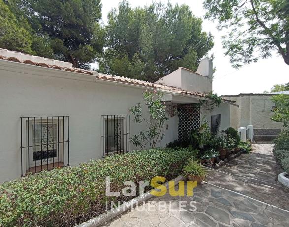 Chalet adosado en Hidalga La, 12, Torremuelle, Benalmádena thumbnail 2