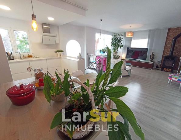 Chalet adosado en Hidalga La, 12, Torremuelle, Benalmádena thumbnail 3